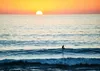 hansepuzzle 38143 - Sonnenaufgang Puzzle, 260 Teile, Produktbild-Vorschau 1