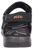 ECCO Offroad Yucatan black/mole/black - Größe: 45 Produktbild-Vorschau 130