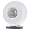 ESYLUX PD 360/8 Basic, Zimmerdecke, Drinnen, Weiß, IP40, 3 Produktbild-Vorschau 6