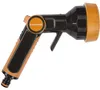Fiskars Sprühpistole mit 4 Funktionen, Schlauchdüse, Produktbild-Vorschau 2