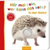 Hör mal rein - In der Natur Voir les images du produit 1