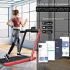 COSTWAY 2 v 1 Walking Pad & běžecký pás, ovládaný přes Náhled obrázku produktu 2