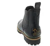 Panama Jack Brigitte Igloo Trav B2 (41/negro-black) Produktbild-Vorschau 2