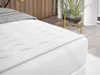 MIRJAN24 Boxspringbett Luanda, Doppelbett mit zwei Produktbild-Vorschau 3