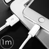 Apple Lightning auf USB Kabel, 1m Produktbild-Vorschau 23