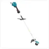 Akku-Freischneider UR003GZ01 XGT, 40Volt (blau/schwarz, Produktbild-Vorschau 4