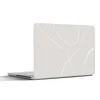 MuchoWow® Laptop Aufkleber Sticker Cover Linienkunst - Produktbild-Vorschau 1