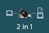 Philips FM32DC152 32 GB USB 3.1 Stick, USB Typ A + USB Typ Produktbild-Vorschau 5