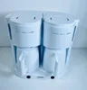 SEVERIN KA 9314 Kaffeemaschine Duo 2in1 - weiß Produktbild-Vorschau 18
