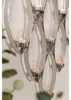 Fink MARUF, Teelichthalter, Wandleuchter, Edelstahl , Produktbild-Vorschau 6