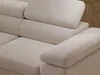 GrainGold Ecksofa L-Form Links Argon - Ecksofa mit Produktbild-Vorschau 5