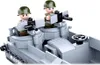 Sluban M38-B0855 - Allied Landings Craft Produktbild-Vorschau 6
