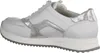 Waldläufer Sporthalbschuhe Formsohle modisch in weiss/weiss Produktbild-Vorschau 43