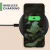 kwmobile Handyhülle für Samsung Galaxy S21 Hülle Holz - Produktbild-Vorschau 9