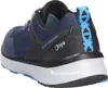 Joya Schnürhalbschuh Veloce M Blue Produktbild-Vorschau 10