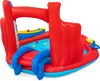 Bestway® Spider-Man™ Wasserspielcenter 211 x 206 x 127 cm Produktbild-Vorschau 6
