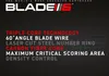 Winmau Steeldartscheibe "Blade 6 Triple Core Carbon" Produktbild-Vorschau 12