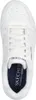 Skechers SPORT COURT 2 - CROWNE sportlicher Schnürer Weiß Produktbild-Vorschau 16