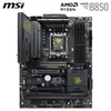 MSI MAG B850 TOMAHAWK WIFI, AMD, Sockel AM5, AMD Ryzen 7000 Produktbild-Vorschau 16