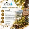 28 kg Anfeuerholz Anzündholz Eichenholz Kaminholz Brennholz Produktbild-Vorschau 6