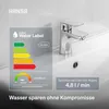Hansa HA EHM, Waschtischbatterie, HANSABASIC 5542, Produktbild-Vorschau 11