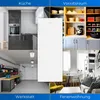 Exquisit Gefrierschrank GS230-H-010E weiss | 165 l Produktbild-Vorschau 4