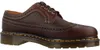 DR. MARTENS 3989 YS BROGUE SHOE Brown Produktbild-Vorschau 5