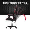 No Fear Gaming Stuhl - Gamingstuhl mit Nacken und Produktbild-Vorschau 3