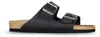 Birkenstock Arizona Herren-Pantoletten in Schwarz – weite Produktbild-Vorschau 19