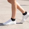 Black Snake Sneakersocken Damen Herren 12 Paar Baumwolle Produktbild-Vorschau 7
