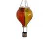 Coen Bakker Solar Heißluftballon gelb-orange 12 LED amber Produktbild-Vorschau 4