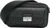 Umhängetasche Michael Kors BRADSHAW Schwarz 20 x 12 x 8 cm Produktbild-Vorschau 1