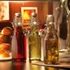 BORMIOLI ROCCO Swing Flasche mit Bügelverschluss, 4-Kant, Voir les images du produit 8