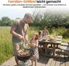 Goliving Grillzubehör-Set - BBQ Tools - 25-teiliges Set mit Produktbild-Vorschau 12