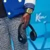 Barbie Signature - LeBron James Kenbassadors Doll, HRM33 Voir les images du produit 11