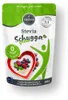 BORCHERS Schugga green, Kristalline Streusüße, Produktbild-Vorschau 1