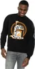 Star Wars - "Dia De Los Muertos" Sweatshirt für Herren Produktbild-Vorschau 2