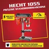 HECHT 1055 Standbohrmaschine | 500 W | 50 mm Spindelhub | Produktbild-Vorschau 2