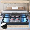 Letto con contenitore per adulti, 160 x 200 cm, design Anteprima dell’immagine prodotto 7