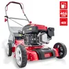 HECHT Rasenmäher Benzin 540 | 40 cm Schnittbreite | 2,72 PS Produktbild-Vorschau 1