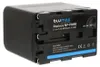 Blumax Akku | für Sony NP-FM90 Digitalkamera | Kapazität Produktbild-Vorschau 1