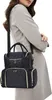 OKWISH Nagellack Aufbewahrung, Nagellack Organizer Tasche Produktbild-Vorschau 8