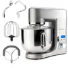 ProfiCook PC-KM 1096 - Keukenmachine - 1500 W - RVS/Zwart Productafbeelding-voorbeeld 9