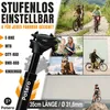 Patero Sattelstütze gefedert – Federsattelstütze mit Ø 31,6 Produktbild-Vorschau 5