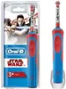 Oral-B Vitality Stages Power Star Wars, Dětský, Rotační Náhled obrázku produktu 7