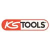 KS TOOLS - Knarre - 53 Stücke - 1/4" Koffer (911.0653) Voir les images du produit 6