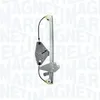 MAGNETI MARELLI 350103110700 Elektrischer Fensterheber Produktbild-Vorschau 1