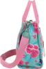 Fritzi aus Preußen Schultertasche Umhängetasche Canvas Produktbild-Vorschau 3