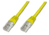 Digitus CAT 5e U/UTP Patchkabel, 1 m, Cat5e, U/UTP (UTP), Produktbild-Vorschau 3
