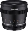Samyang MF 50mm T1,5 VDSLR MK2 Canon EF Produktbild-Vorschau 9